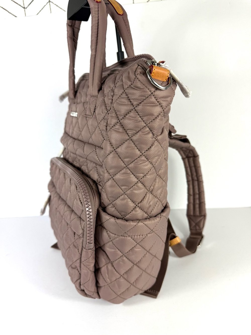 MZ Wallace Utility Backpack - Picture 6 of 10